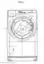 Fig. 07 - DRUM TYPE WASHING MACHINE
