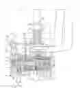 Fig. 01 - CYLINDER LOCK, CLUTCH DEVICE AND UNLOCKING DEVICE COMPRISING THEREOF