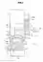 Fig. 04 - CYLINDER LOCK, CLUTCH DEVICE AND UNLOCKING DEVICE COMPRISING THEREOF