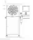 Fig. 02 - Linear-spring forming apparatus