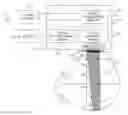 Fig. 01 - Self-Calibrating Capacitive Transducer for Determining Level of Fluent Materials