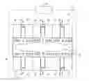 Fig. 01 - System and method for air containment zone air leakage detection