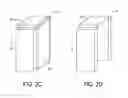 Fig. 04 - System and method for air containment zone air leakage detection