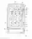 Fig. 01 - Multi-fluidic cartridges for sample analysis and methods for using same