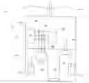 Fig. 01 - WATER ANALYZER COMPRISING A PNEUMATICALLY DRIVEN MULTI-CHAMBER PERISTALTIC PUMP