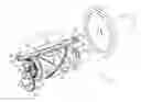 Fig. 01 - Loading machine for feeding a receiver
