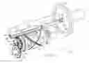 Fig. 03 - Loading machine for feeding a receiver