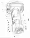 Fig. 02 - GEAR MECHANISM