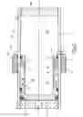 Fig. 06 - Device for the pulsed release of an amount of fluid which can be stored in an accumulator housing