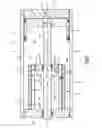 Fig. 07 - Device for the pulsed release of an amount of fluid which can be stored in an accumulator housing