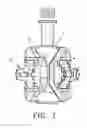 Fig. 07 - Clipless Pedal