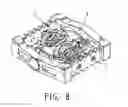 Fig. 08 - Clipless Pedal