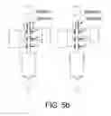 Fig. 06 - Four-speed drive system for motor-driven appliances
