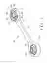 Fig. 03 - Easy assembled ratchet wrench