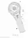 Fig. 08 - Easy assembled ratchet wrench