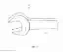 Fig. 02 - Open-end wrench and method of manufacturing the same