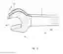 Fig. 04 - Open-end wrench and method of manufacturing the same