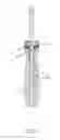 Fig. 08 - Adjustable structure for a hand tool