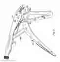 Fig. 03 - Locking Pliers with Fall Arrest Anchoring Device