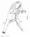 Fig. 05 - Locking Pliers with Fall Arrest Anchoring Device