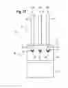 Fig. 16 - Apparatus and method for cutting a plurality of food products