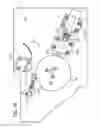 Fig. 12 - Sheet material dispenser