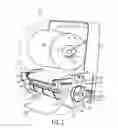 Fig. 02 - Sheet material dispenser