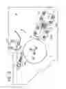 Fig. 12 - Sheet material dispenser