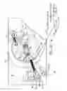 Fig. 15 - Sheet material dispenser