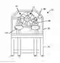 Fig. 01 - Lattice cutting machine