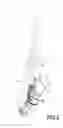Fig. 03 - Key cup adjustment device for a wind instrument
