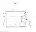 Fig. 03 - Retrofit kit and method for tuning and miking resonant side drumhead