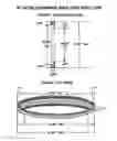 Fig. 06 - Retrofit kit and method for tuning and miking resonant side drumhead