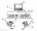 Fig. 01 - Method and Device for Playing of Musical Melodies