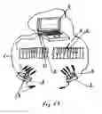 Fig. 03 - Method and Device for Playing of Musical Melodies
