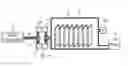 Fig. 01 - Adsorbent material and xenon adsorption device using same