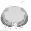 Fig. 01 - INSERTABLE COOKING ENCLOSURE