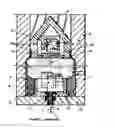 Fig. 02 - Remote setting for electronic systems in a projectile for chambered ammunition