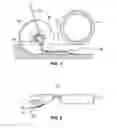 Fig. 02 - AGRICULTURAL IMPLEMENT HAVING FLUID DELIVERY FEATURES