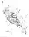 Fig. 08 - AGRICULTURAL IMPLEMENT HAVING FLUID DELIVERY FEATURES