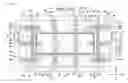 Fig. 02 - Drive device for sewing machine sewing frame