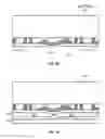 Fig. 08 - Electrode configurations for piezoelectric actuators