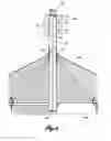 Fig. 07 - Center spar fish pen