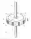Fig. 02 - Multi-piston camwheel engine