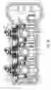 Fig. 05 - Cylinder head cover module with integrated valve train