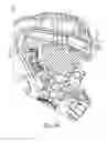 Fig. 07 - Cylinder head cover module with integrated valve train
