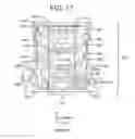 Fig. 13 - Structural frame