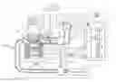 Fig. 01 - Fuel system for a multi-fuel engine