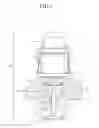 Fig. 02 - Drop-in type of exhaust gas recirculation valve, and system for attaching same