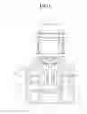 Fig. 04 - Drop-in type of exhaust gas recirculation valve, and system for attaching same